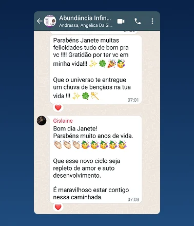 Depoimento