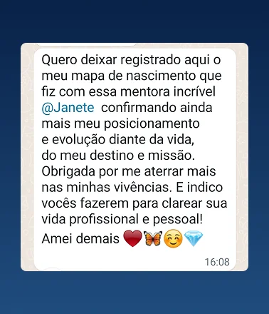 Depoimento