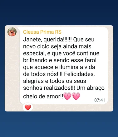 Depoimento