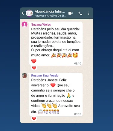 Depoimento