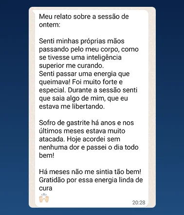 Depoimento